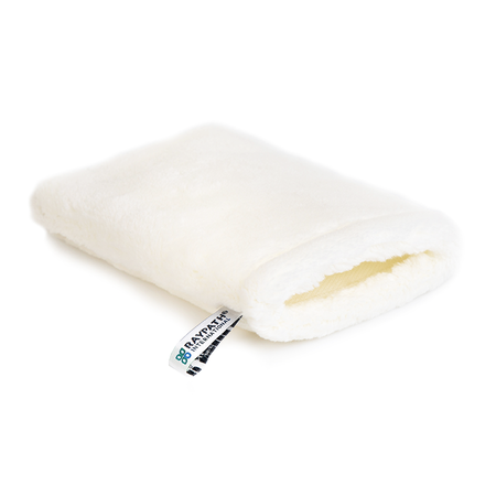 RĘKAWICA BIAŁA RAYPATH