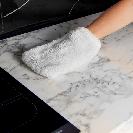 RĘKAWICA BIAŁA RAYPATH